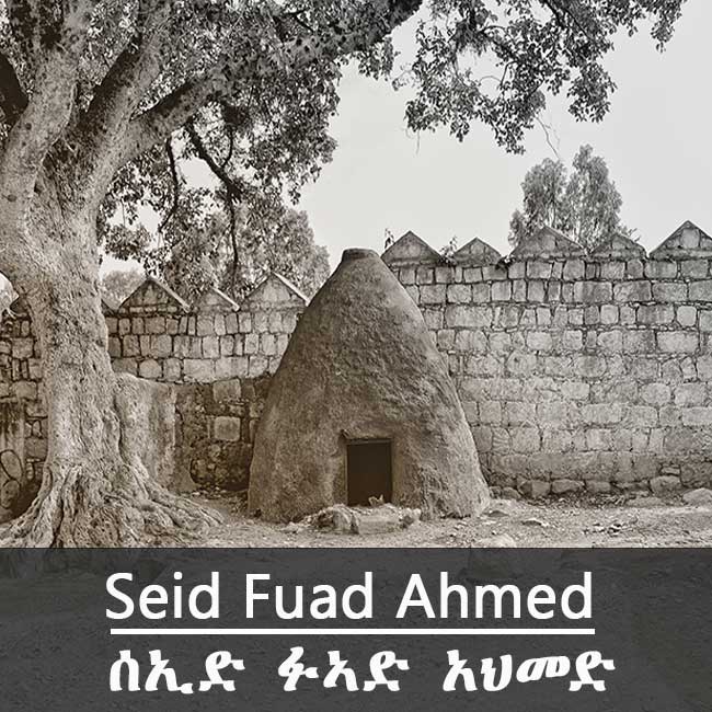 Zikri - mawlud by - Seid Fuad Ahmed